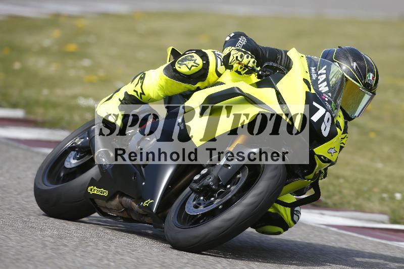 /04 05.04.2026 Speer Racing ADR/Gruppe gruen/79